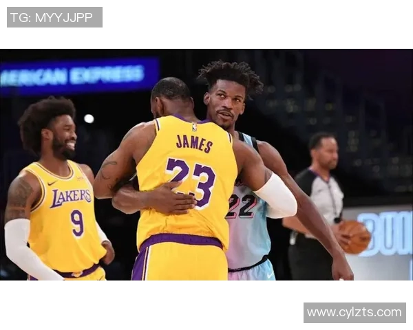 湖人热火总决赛第五场激战四节决胜时刻精彩回顾