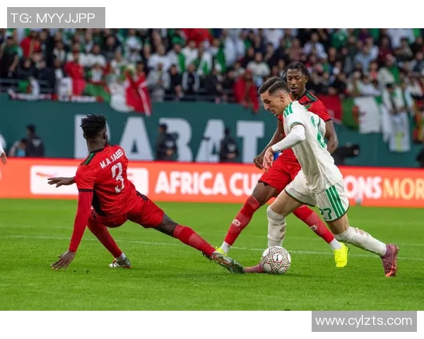 非洲杯2019精彩对决科特迪瓦与阿尔及利亚的激烈较量回顾