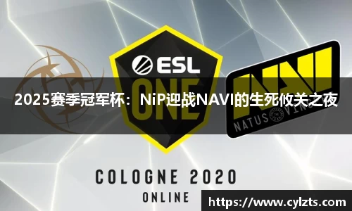 2025赛季冠军杯：NiP迎战NAVI的生死攸关之夜